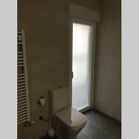 Apartamento totalmente reformado, bien situado Apartamento Salamanca