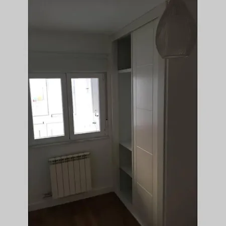 Apartamento Apartamento totalmente reformado, bien situado *