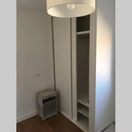 Apartamento Apartamento totalmente reformado, bien situado