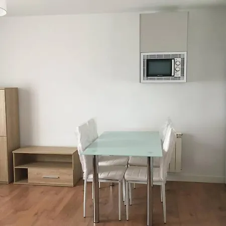 Apartamento Apartamento totalmente reformado, bien situado Salamanca