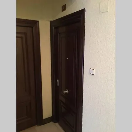 Apartamento totalmente reformado, bien situado Salamanca