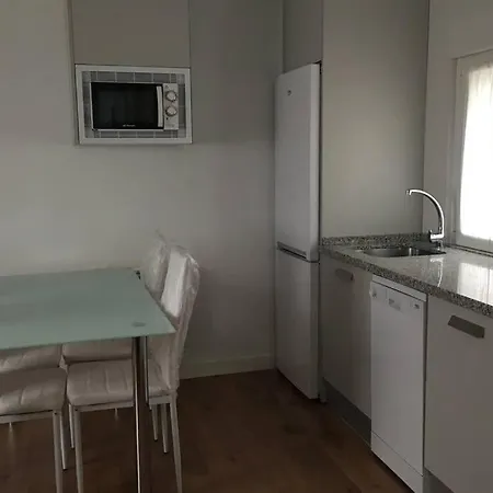 Apartamento totalmente reformado, bien situado * Salamanca