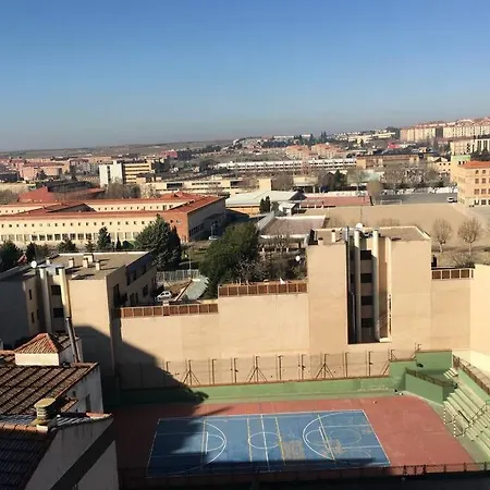 Apartamento totalmente reformado, bien situado Salamanca