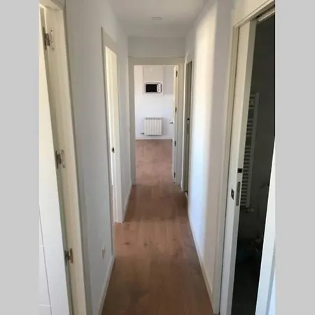 Apartamento Apartamento totalmente reformado, bien situado