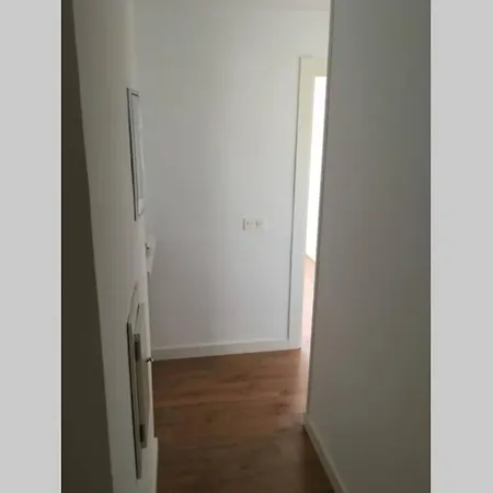 Apartamento totalmente reformado, bien situado Salamanca