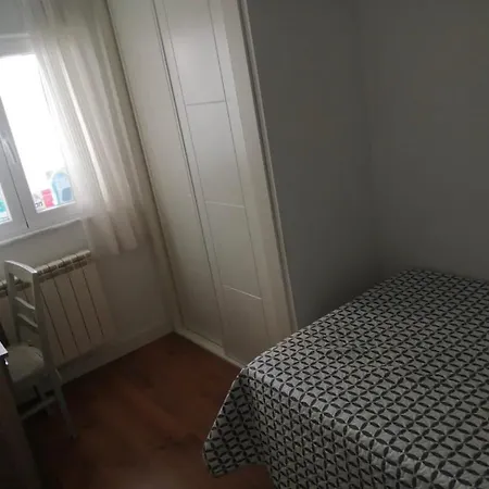 Apartamento totalmente reformado, bien situado