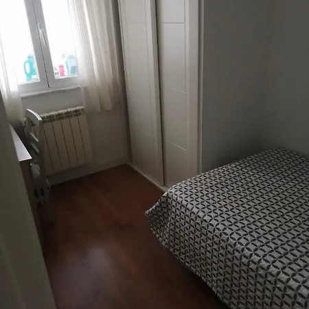 Apartamento totalmente reformado, bien situado Salamanca